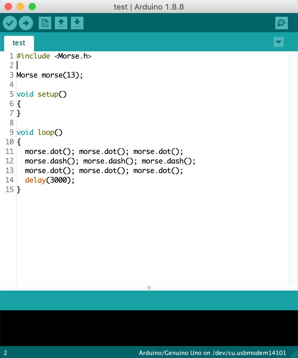 Introduction to Arduino