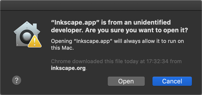 instal the last version for apple Inkscape 1.3