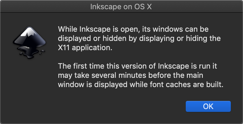 install inkscape extensions mac